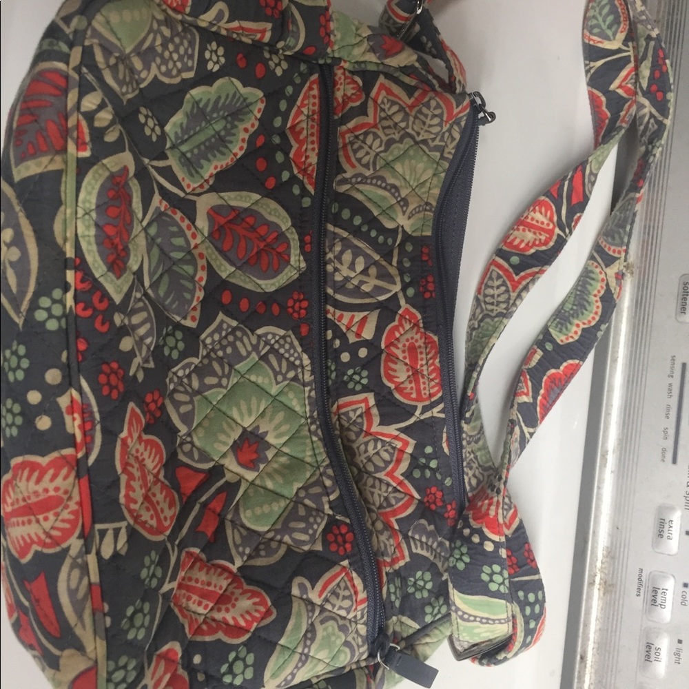 Shoulder Bag